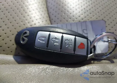 2010 Infiniti G37 Journey z USA, uszkodzony, nr VIN JN1CV6AP8AM200229